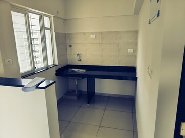 Kitchen in 1 BHK Apartment at Punawale – for Rent