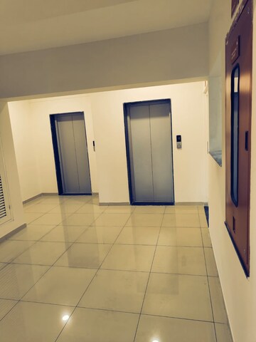 Bathroom in 1 BHK Apartment at Punawale – for Rent