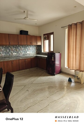 Bedroom in 2 BHK Builder Floor at Sai Kutir Sector 49, Sector 49 – for Rent
