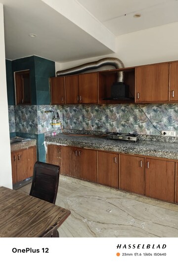 Kitchen in 2 BHK Builder Floor at Sai Kutir Sector 49, Sector 49 – for Rent