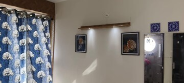 Furnished Amenities in 3 BHK Apartment at Parx Laureate, Sector 108 – for Rent