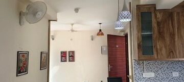 Kitchen in 3 BHK Apartment at Parx Laureate, Sector 108 – for Rent