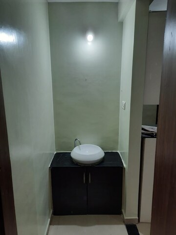 Attached Bathroom in 2 BHK Apartment at Wakad – for Rent