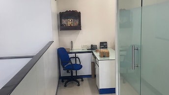 Commercial Office Space 670 Sq.Ft. For Rent in Worli Mumbai  8095599