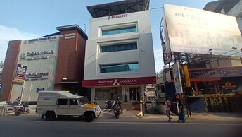 Commercial Office Space 1320 Sq.Ft. For Rent in Kadavanthara Kochi  8095611