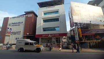 Commercial Office Space 1320 Sq.Ft. For Rent in Kadavanthara Kochi  8095611