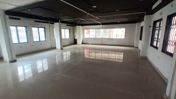 Parking in  Office Space at Kadavanthara – for Rent