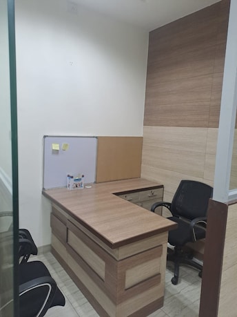 Commercial Office Space 1320 Sq.Ft. For Rent in Andheri East Mumbai  8095621