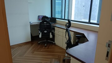Team Area in  Office Space at Floral Deck Plaza, Andheri East – for Rent
