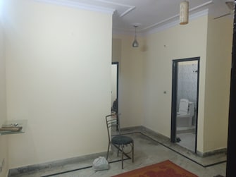 1 BHK Builder Floor For Rent in Vaishali Ghaziabad  8095628