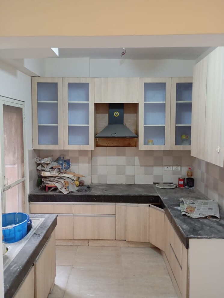 Kitchen, ambience-tiverton 5 Bedroom 5800 Sq.Ft. Apartment In Sector 50 Noida 8095624
