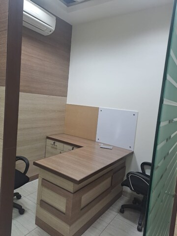 Staircase in  Office Space at Lower Parel – for Rent