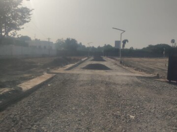  Plot For Sale in Sikandrabad