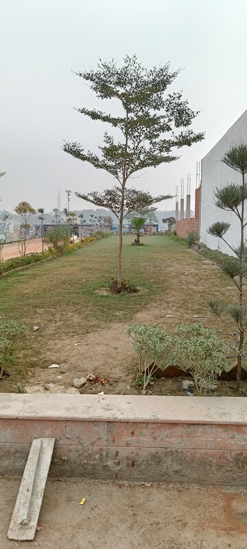 3 BHK Villa – Garden View at Arsha Madhav Greens, Gomti Nagar - for Sale