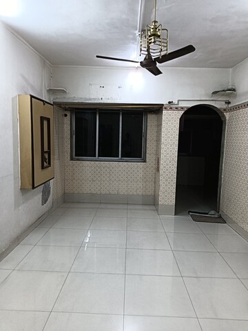 Building Lobby in 1 BHK Apartment at Alaknanda CHS Nerul, Nerul Sector 19a – for Rent