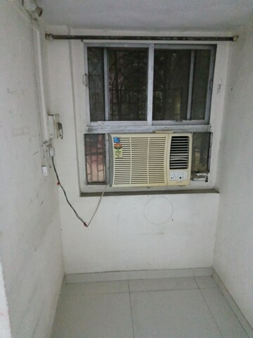 Balcony in 1 BHK Apartment at Alaknanda CHS Nerul, Nerul Sector 19a – for Rent