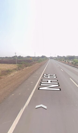 Commercial Land 10000 Sq.Ft. For Resale in Katgaon Osmanabad  8095646