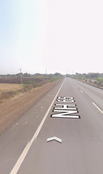 Commercial Land 10000 Sq.Ft. For Resale in Katgaon Osmanabad  8095646