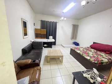 Master Bedroom in 2 BHK Apartment at Sunteck West World, Naigaon East – for Rent