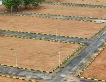  Plot For Sale in Sikandrabad