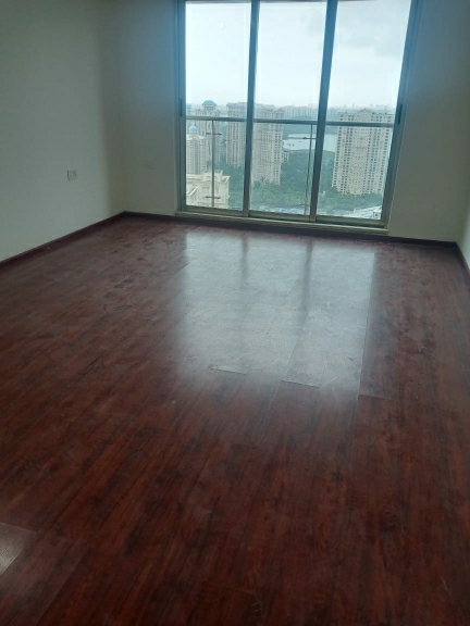 4 BHK + Servant Room Apartment For Sale in Rajesh Raj Grandeur