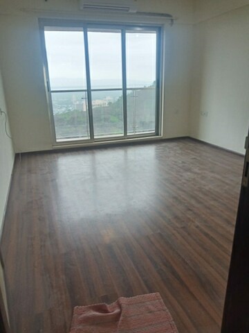 Bedroom in 4 BHK Apartment at Rajesh Raj Grandeur, Powai – for Sale