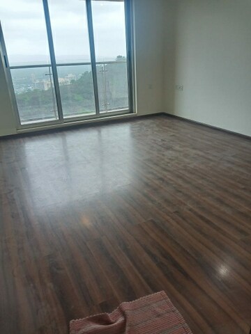 Bedroom in 4 BHK Apartment at Rajesh Raj Grandeur, Powai – for Sale