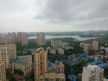4 BHK Apartment – Exterior View View at Rajesh Raj Grandeur, Powai - for Sale