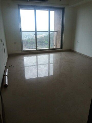 Bedroom in 4 BHK Apartment at Rajesh Raj Grandeur, Powai – for Sale