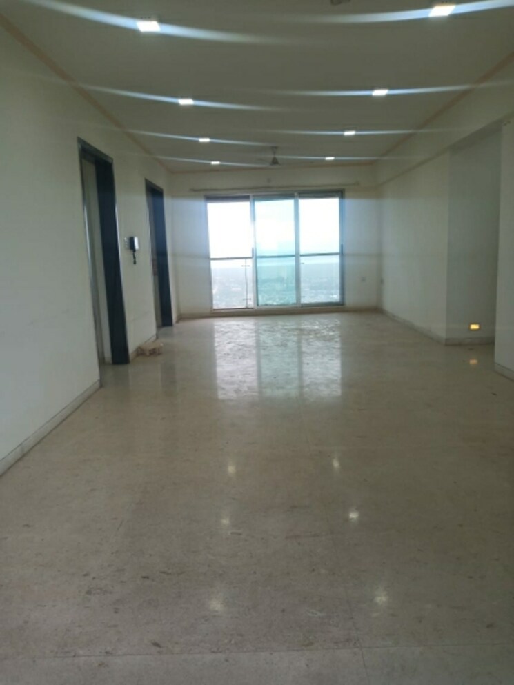 Living Room, rajesh-raj-grandeur 4 Bedroom 3188 Sq.Ft. Apartment In Powai Mumbai 8095663