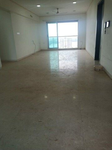Living Room in 4 BHK Apartment at Rajesh Raj Grandeur, Powai – for Sale