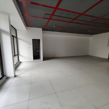 2 BHK Apartment For Rent in Kumar Palmsprings Undri Pune  8095669