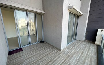 3 BHK Apartment For Rent in Aaiji Vivanta, Balewadi