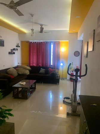 2 BHK Apartment For Rent in Rachana My World Baner Pune  8095676