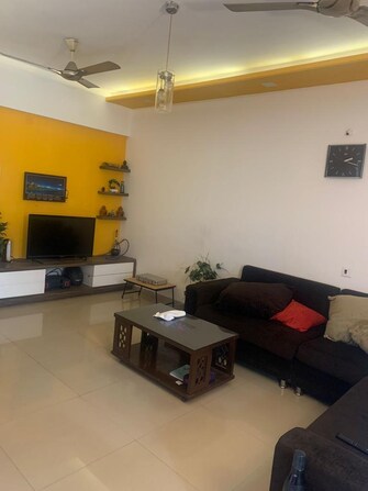 2 BHK Apartment For Rent in Rachana My World Baner Pune  8095676