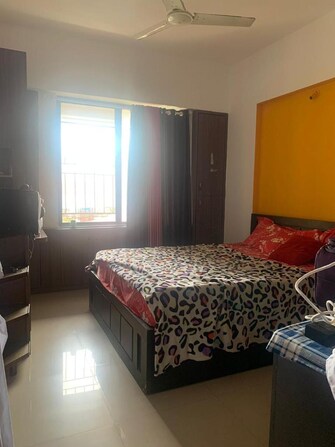 2 BHK Apartment For Rent in Rachana My World Baner Pune  8095676