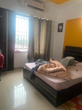 2 BHK Apartment For Rent in Rachana My World Baner Pune  8095676