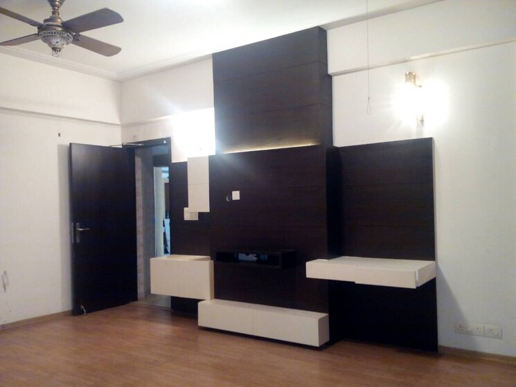 Kitchen, dlf-the-icon 4 Bedroom 2750 Sq.Ft. Apartment In Dlf Phase V Gurgaon 8095675