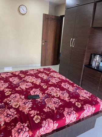 2 BHK Apartment For Resale in Nathani Heights Dalal Estate Mumbai  8095680