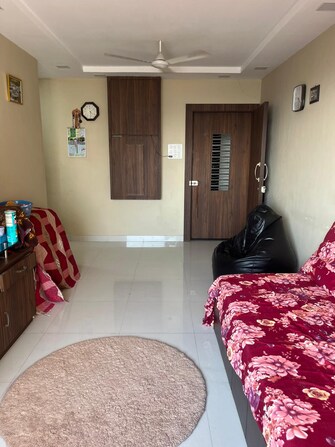 2 BHK Apartment For Resale in Nathani Heights Dalal Estate Mumbai  8095680