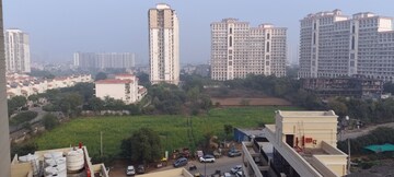 2 BHK Apartment – Exterior View View at Pyramid Elite, Sector 86 - for Rent