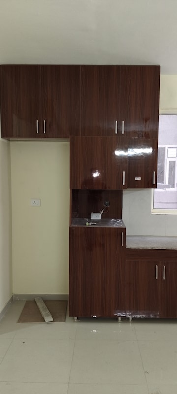 Kitchen in 2 BHK Apartment at Pyramid Elite, Sector 86 – for Rent