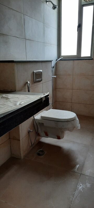 Bathroom in 4 BHK Apartment at Tata Primanti Phase 2, Sector 72 – for Sale