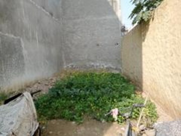  Plot For Sale in Sikandrabad