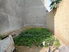 Plot For Sale in Sikandrabad