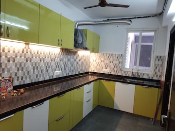 2 BHK Apartment For Rent in Hari Priya Kondapur Kondapur Hyderabad  8095686