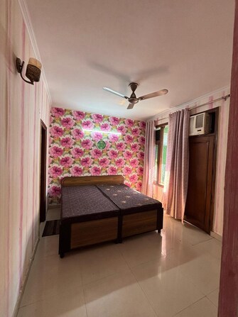 2 BHK Apartment For Rent in Penta Homes Vip Road Zirakpur  8095685