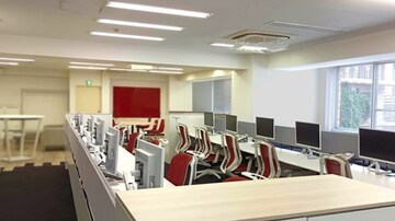  Office Space For Rent in Solitaire Corporate Park, Andheri East