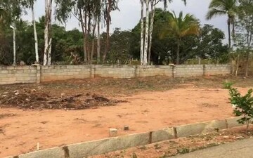 Plot For Sale in Sikandrabad
