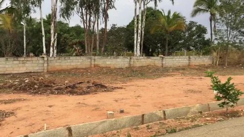 Plot For Sale in Shiv Calony Kailash Hospi